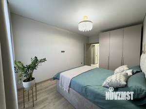 2-к квартира, вторичка, 58м2, 14/16 этаж