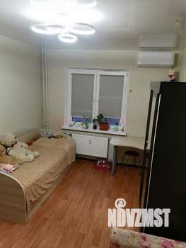 3-к квартира, вторичка, 81м2, 12/17 этаж