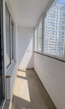 Студия квартира, вторичка, 25м2, 4/16 этаж