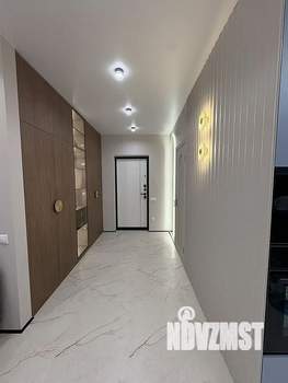 1-к квартира, вторичка, 43м2, 20/24 этаж