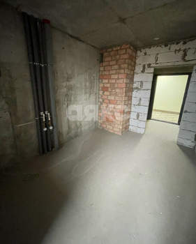 1-к квартира, вторичка, 40м2, 20/24 этаж