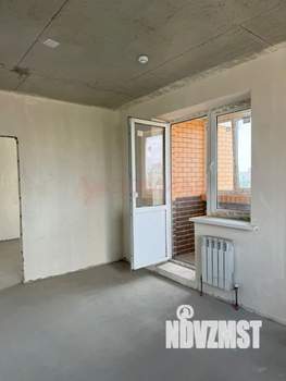 2-к квартира, вторичка, 58м2, 10/25 этаж