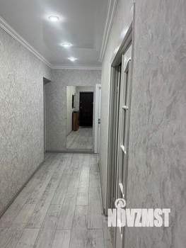 3-к квартира, вторичка, 65м2, 9/9 этаж