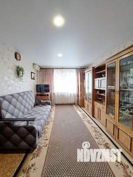 2-к квартира, вторичка, 58м2, 8/9 этаж