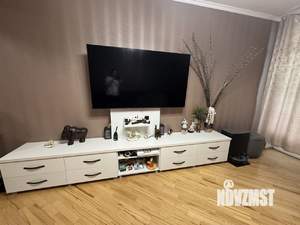 4-к квартира, вторичка, 100м2, 3/3 этаж