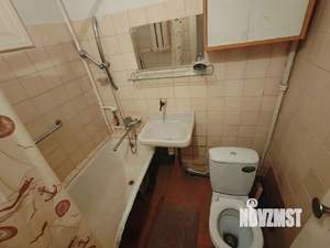 2-к квартира, вторичка, 46м2, 2/5 этаж