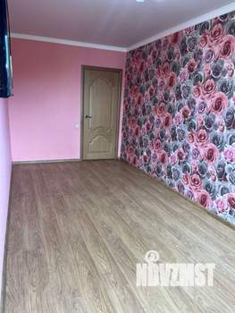 3-к квартира, вторичка, 57м2, 5/5 этаж