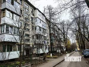 3-к квартира, вторичка, 65м2, 1/5 этаж