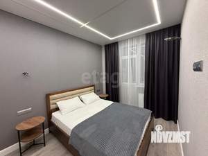 2-к квартира, вторичка, 74м2, 17/23 этаж