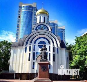 3-к квартира, вторичка, 105м2, 10/23 этаж