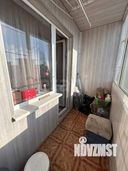 3-к квартира, вторичка, 67м2, 9/10 этаж