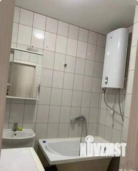 1-к квартира, вторичка, 37м2, 1/5 этаж