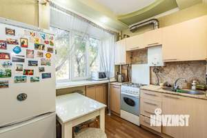 1-к квартира, вторичка, 33м2, 2/9 этаж