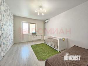 3-к квартира, вторичка, 86м2, 7/16 этаж