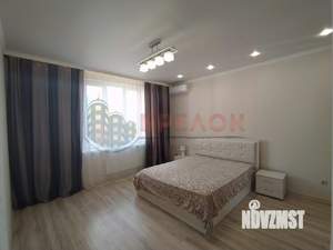 1-к квартира, вторичка, 38м2, 12/19 этаж