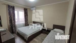 1-к квартира, вторичка, 34м2, 5/24 этаж