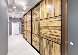 3-к квартира, вторичка, 101м2, 12/22 этаж