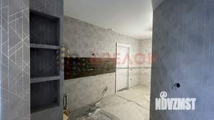 1-к квартира, вторичка, 38м2, 13/20 этаж