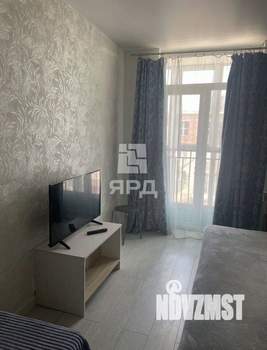 Студия квартира, вторичка, 28м2, 4/16 этаж