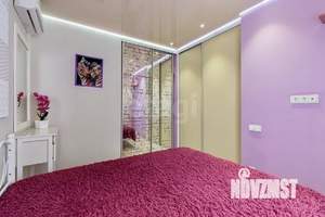 2-к квартира, вторичка, 38м2, 3/7 этаж