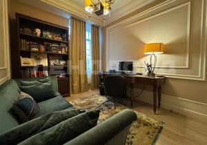 3-к квартира, вторичка, 95м2, 4/4 этаж