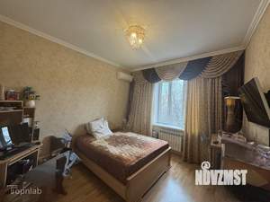 3-к квартира, вторичка, 67м2, 2/3 этаж