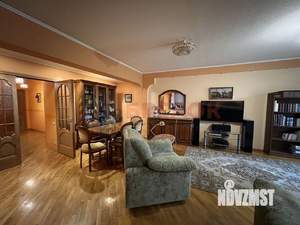3-к квартира, вторичка, 122м2, 3/3 этаж