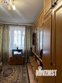 1-к квартира, вторичка, 31м2, 1/9 этаж