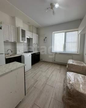 1-к квартира, вторичка, 37м2, 4/5 этаж