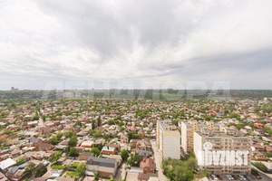 3-к квартира, вторичка, 103м2, 22/23 этаж