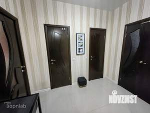 2-к квартира, вторичка, 53м2, 9/16 этаж