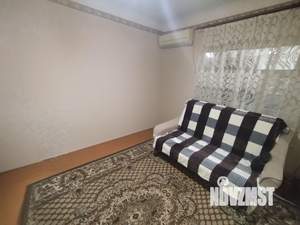 1-к квартира, вторичка, 31м2, 2/2 этаж