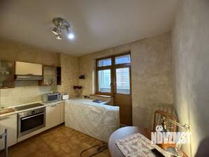 3-к квартира, вторичка, 94м2, 7/17 этаж