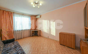 2-к квартира, вторичка, 51м2, 3/9 этаж