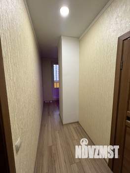 1-к квартира, вторичка, 36м2, 14/21 этаж