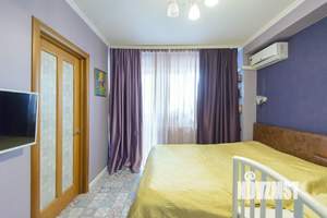 3-к квартира, вторичка, 85м2, 5/16 этаж