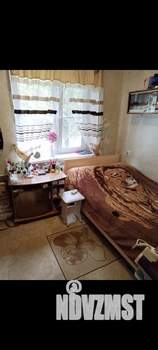3-к квартира, вторичка, 55м2, 1/5 этаж