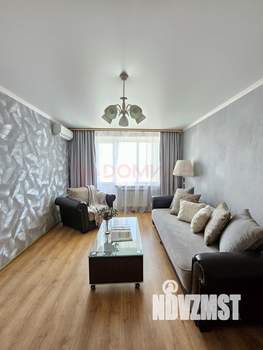 2-к квартира, вторичка, 52м2, 6/9 этаж