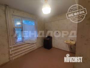 1-к квартира, вторичка, 42м2, 2/9 этаж