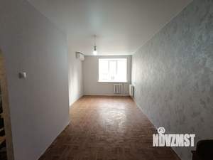 1-к квартира, вторичка, 39м2, 4/10 этаж