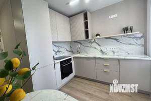 1-к квартира, вторичка, 47м2, 9/19 этаж