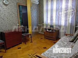 2-к квартира, вторичка, 37м2, 1/2 этаж