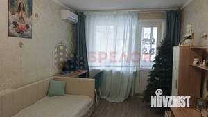 2-к квартира, вторичка, 43м2, 4/5 этаж