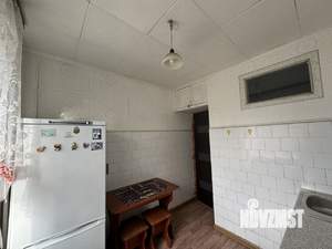 1-к квартира, вторичка, 29м2, 2/5 этаж