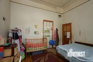 3-к квартира, вторичка, 131м2, 3/3 этаж