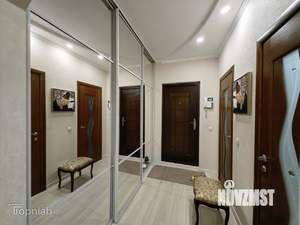 2-к квартира, вторичка, 79м2, 9/14 этаж