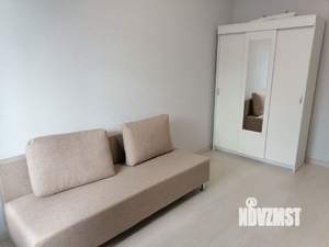 2-к квартира, вторичка, 63м2, 21/25 этаж