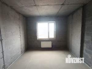 2-к квартира, вторичка, 58м2, 15/15 этаж