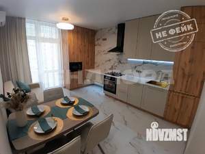 2-к квартира, вторичка, 60м2, 14/18 этаж