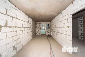 3-к квартира, сданный дом, 96м2, 11/23 этаж